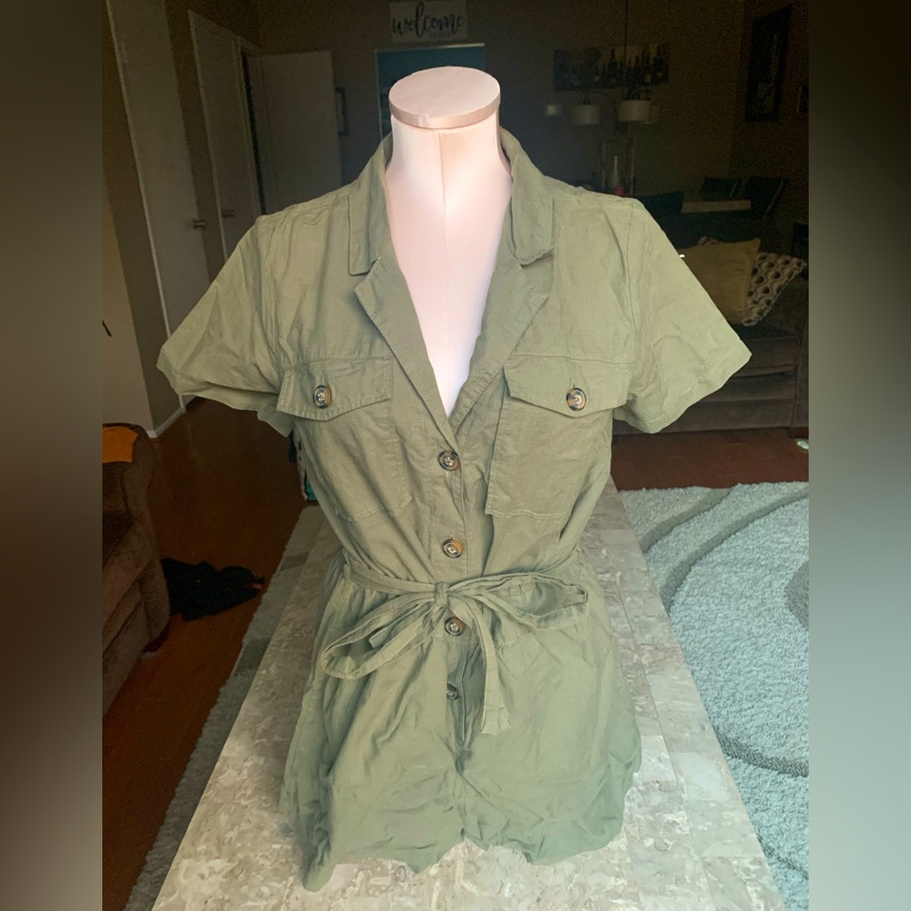 Romper really cute for summer